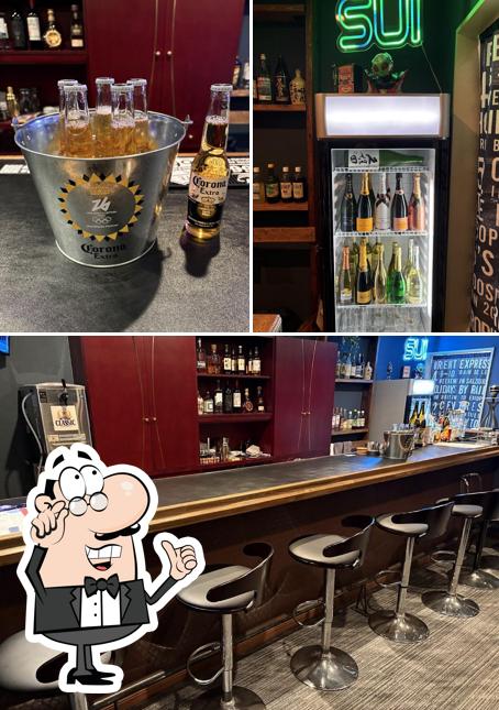 BAR SUI