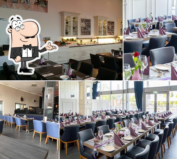 Felix Restaurant - Bar - Events