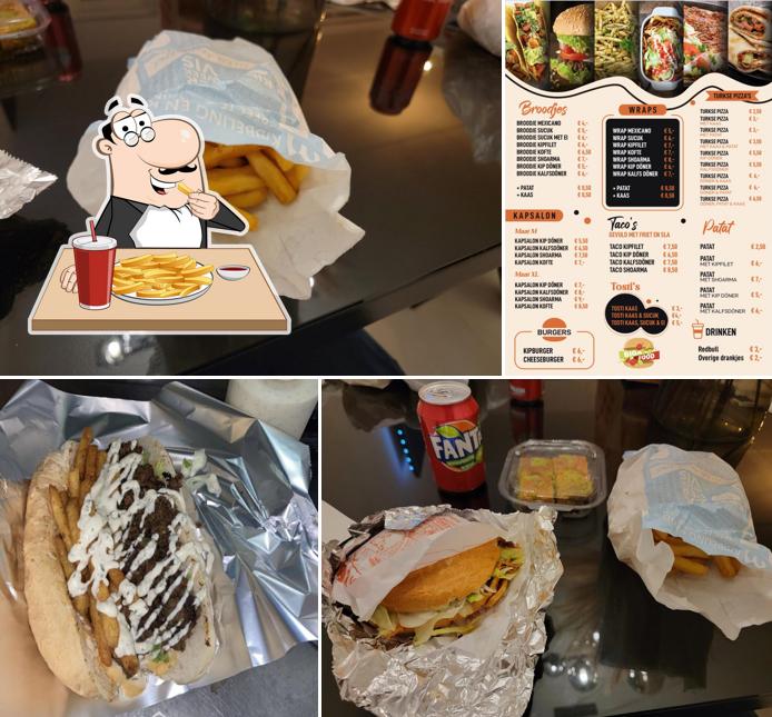 BigaFood