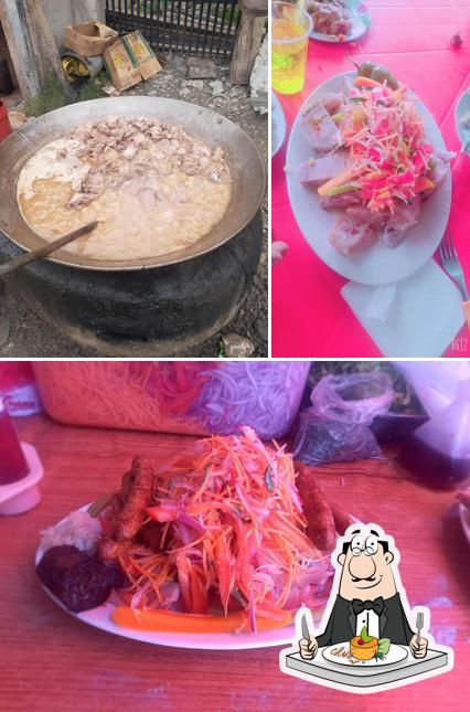 Chicharroneria El Toro
