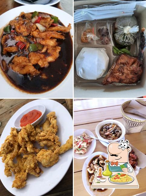 Dua dara Resto