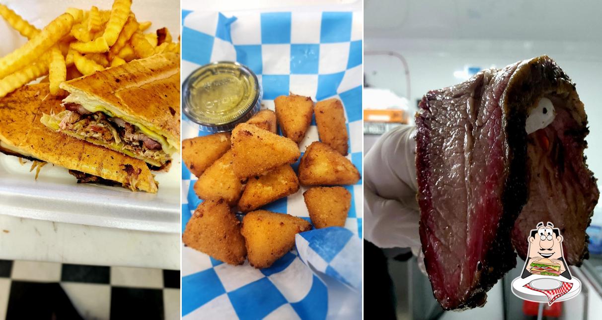 Einswine Southern Cuisine