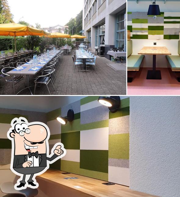 Restaurant Engehalde