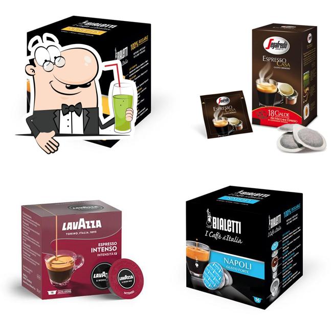 Espress Oh! - Boutique del café