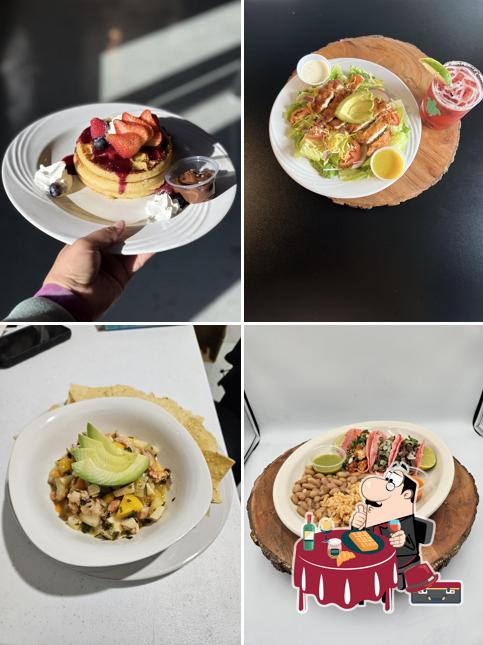Guayaba Cuisine