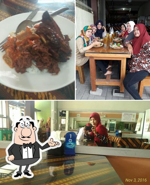 Gudeg GKB