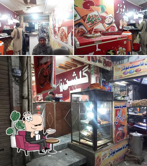 Gulshan Bakers