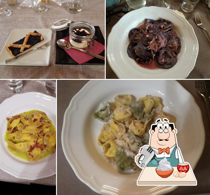 Il Mirtillo Nero Osteria 2.0