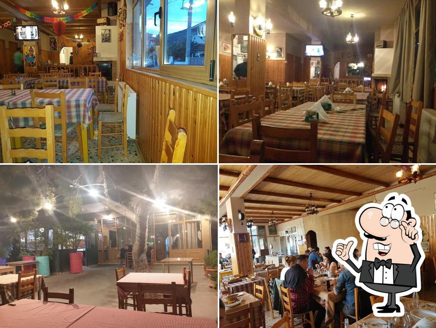 KOROPOULIS TAVERN