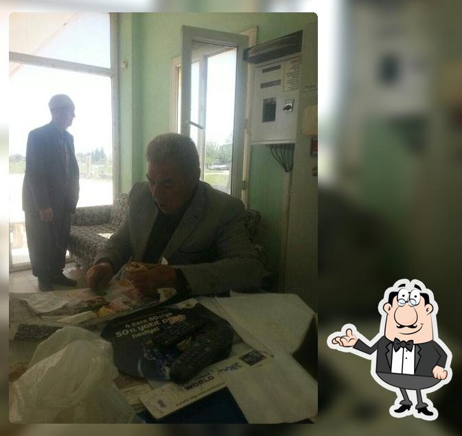 Kebapcı Cumali