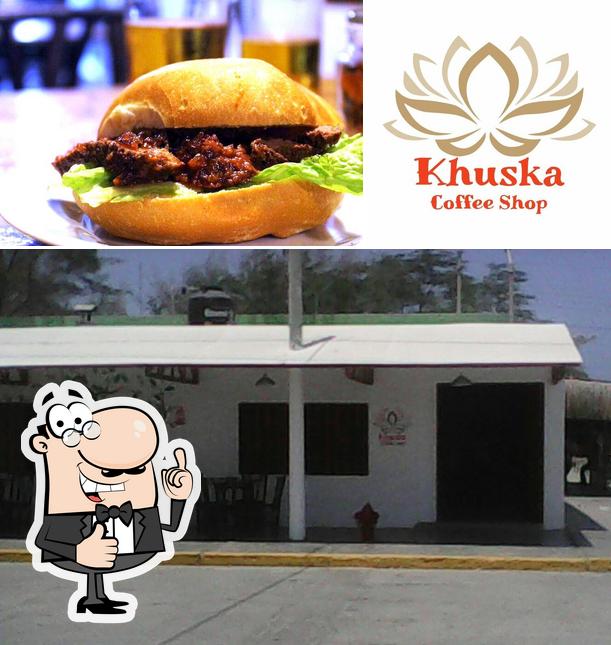 Khuska
