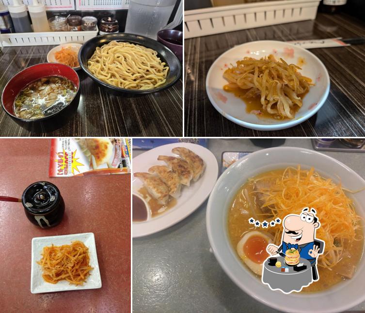 Komugiya