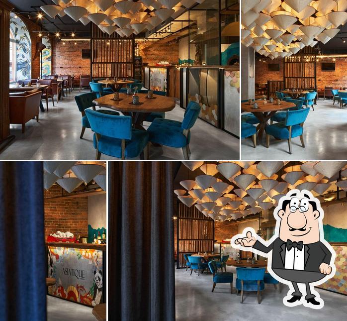 Мистер Индия