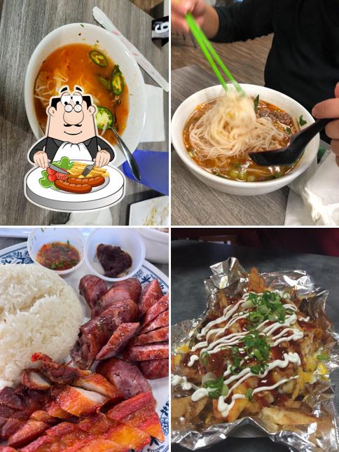 Pho Lodge