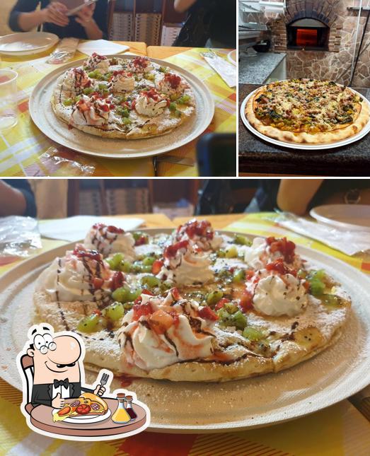 Pizzamania Di Radicia Giuseppe