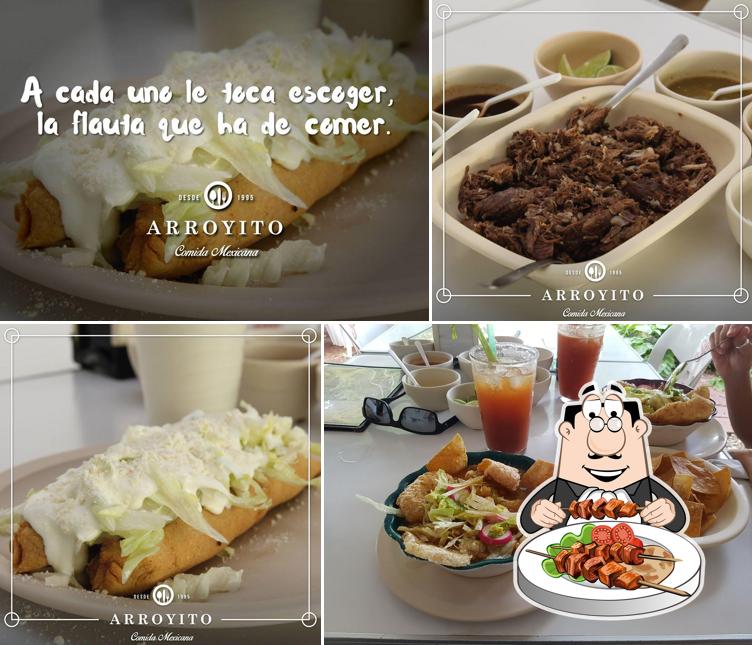 RESTAURANTE ARROYITO