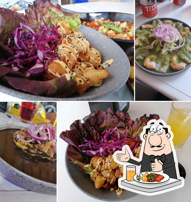 Sabor del Mar Altata