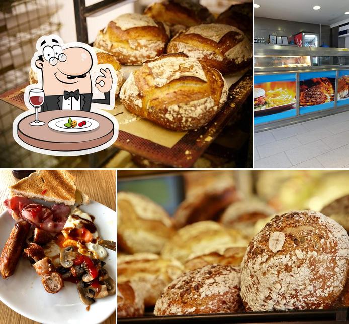 Simmons Bakers