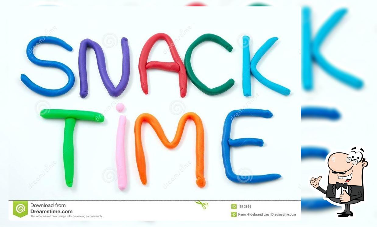Snack Kiwwi