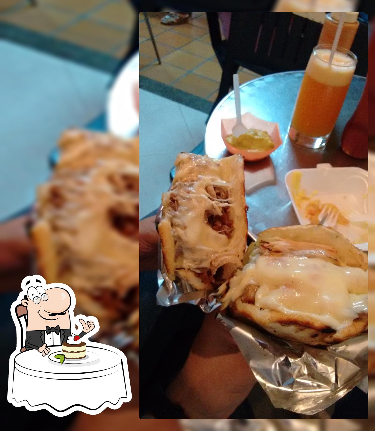 Super Arepa Paisa