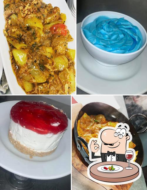 The Pax Inn Spice
