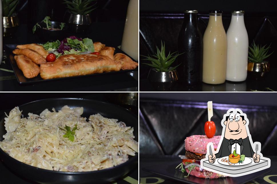 Thé Ranga Lounge