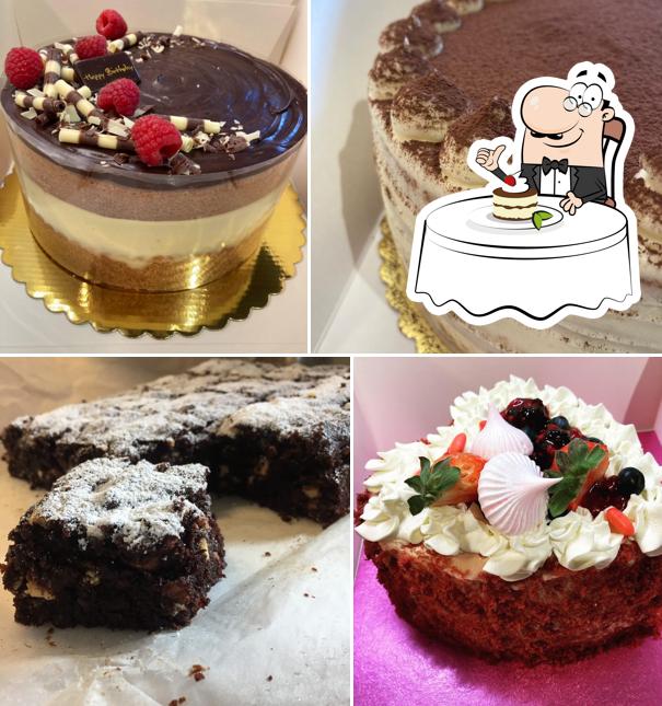 The Village Cakery Surrey