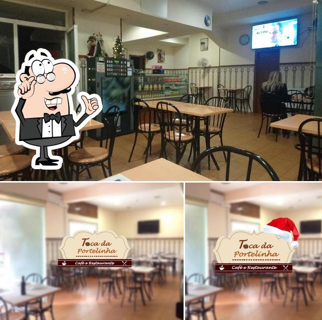 Restaurante Toca da Portelinha