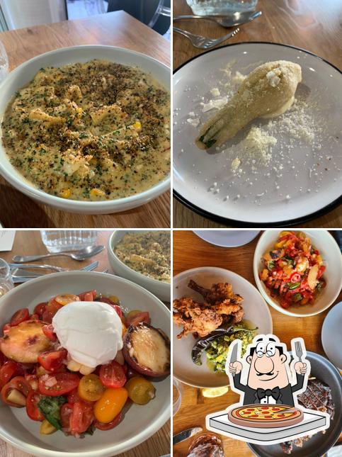 Verde Eatery