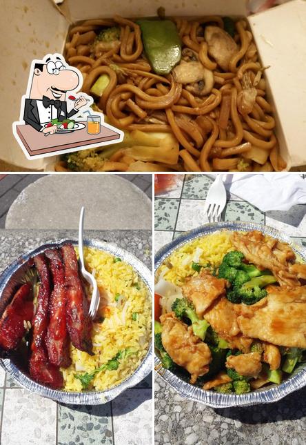 Wahchung Restaurant