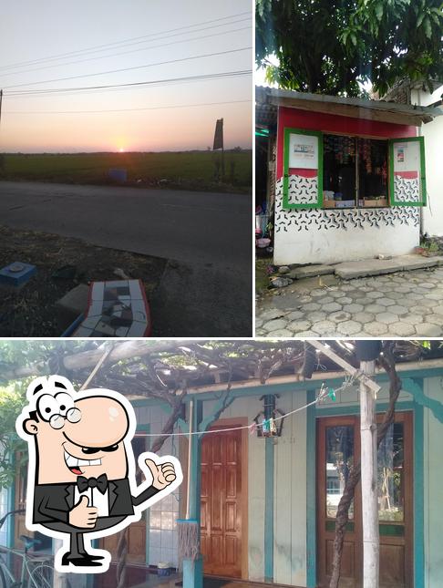 Warung Makngat