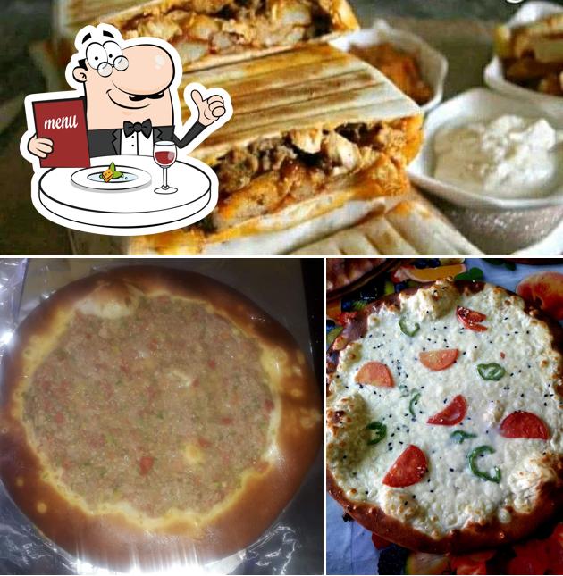 مطعم معتزبالله