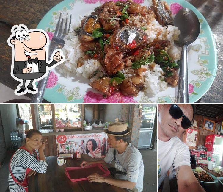 ร้านอร่อยแตกซิก ณ.โคราข