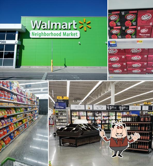 Walmart Neighborhood Market
