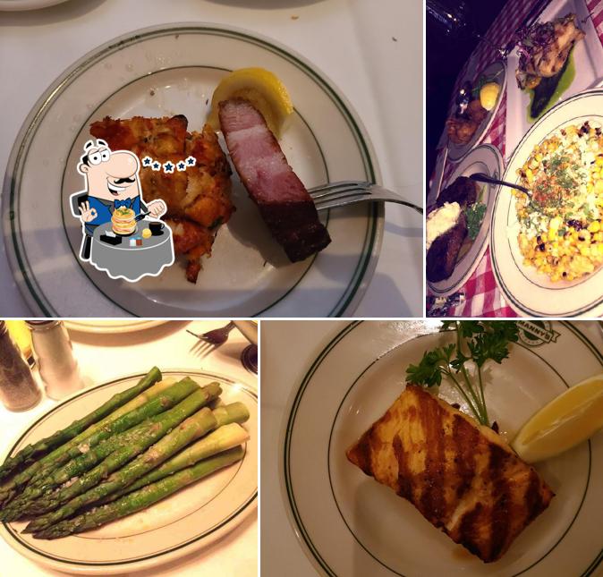 Manny's Steakhouse