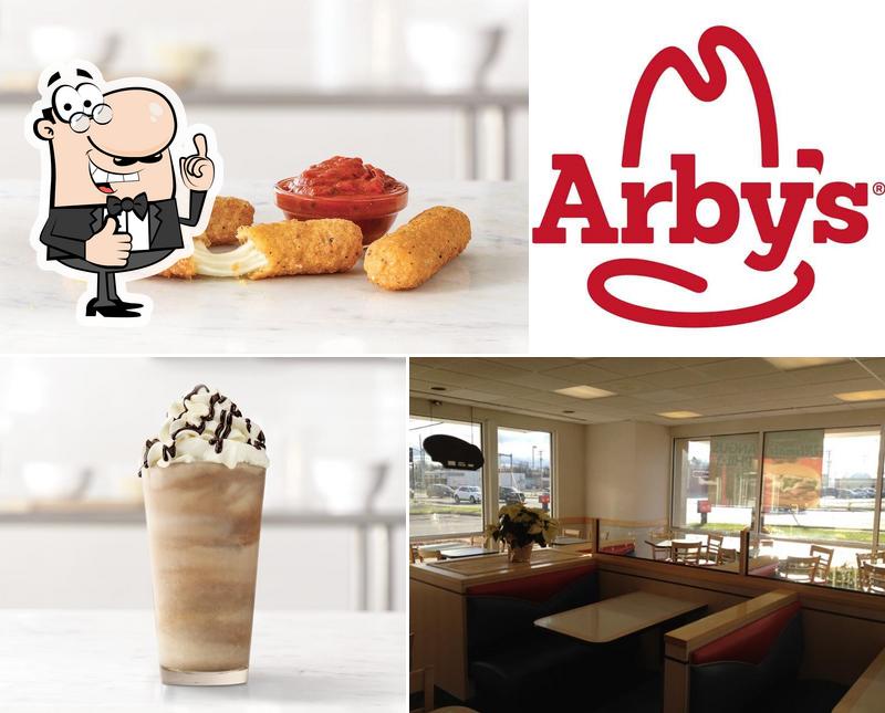 Arby's