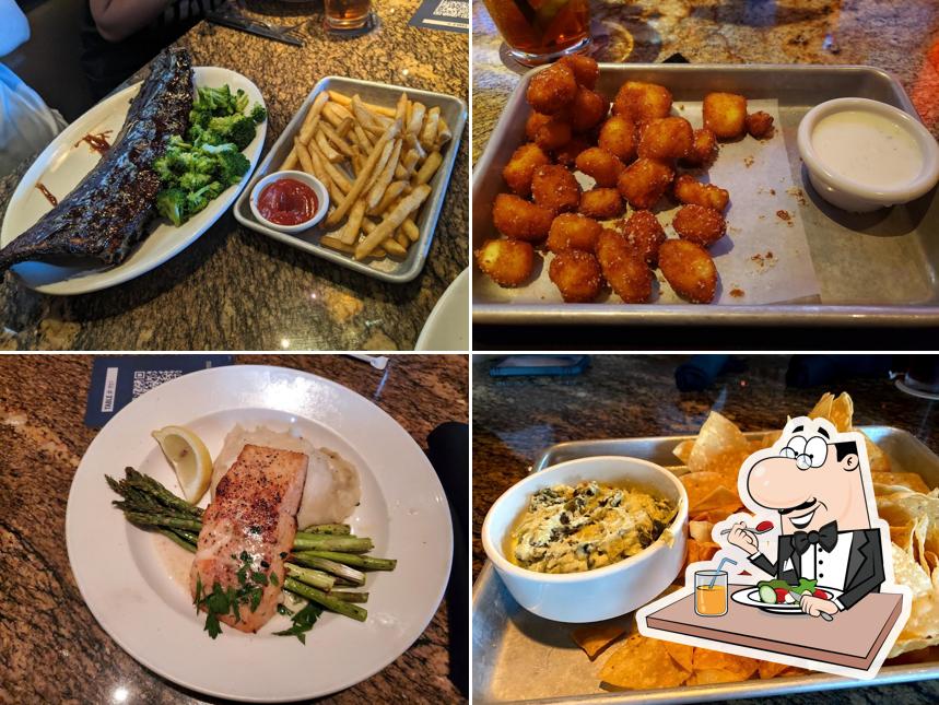 BJ's Restaurant & Brewhouse