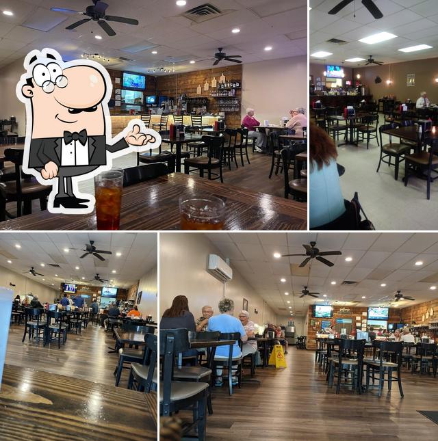 Bill's Grill