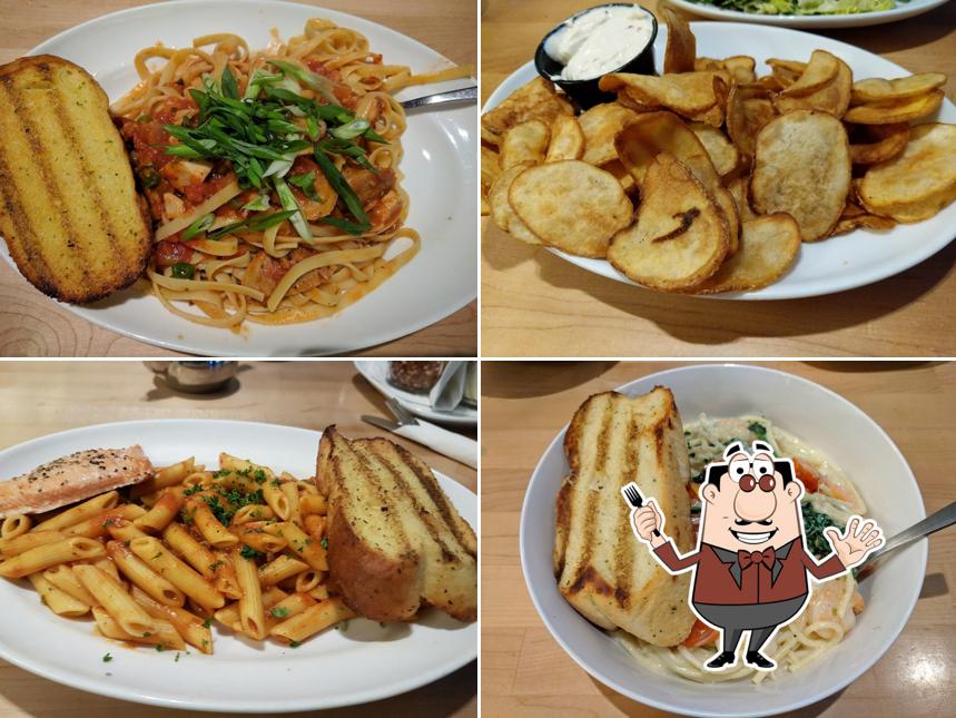 Boston Pizza