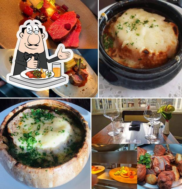Briardene Hotel & Restaurant 56