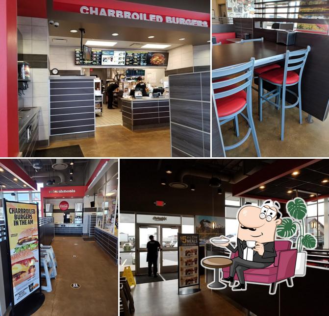 Carl's Jr.