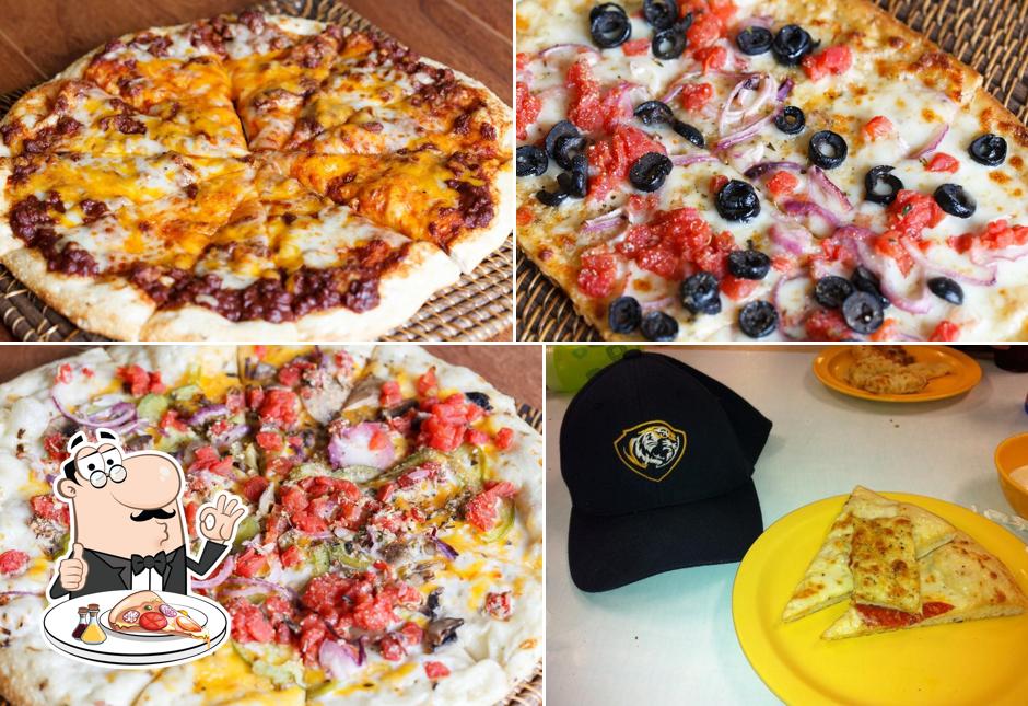 Cicis Pizza