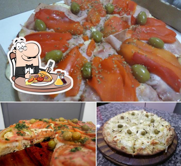 Classico Pizza y Cocina Tradicional