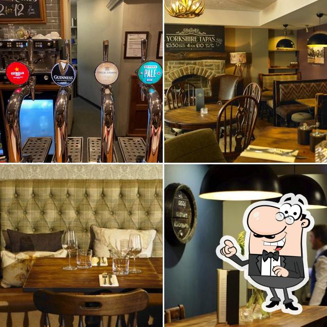 The Golden Fleece