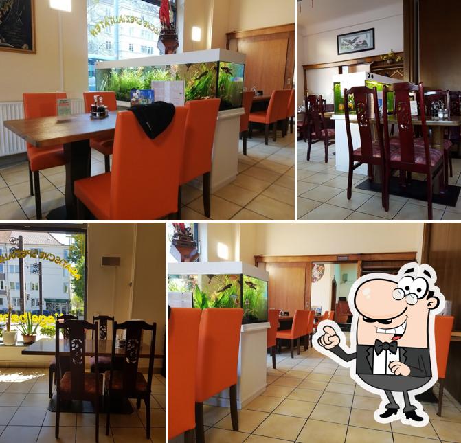 Hoa Asia Restaurant