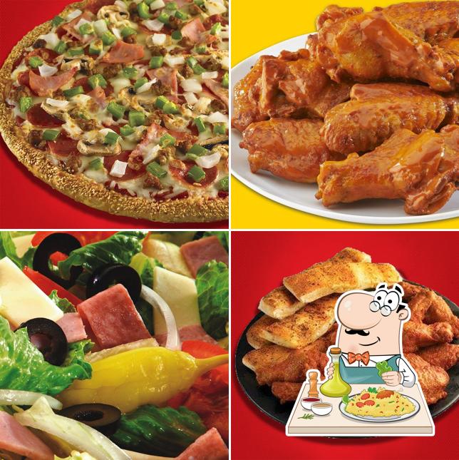Hungry Howie's Pizza & Subs