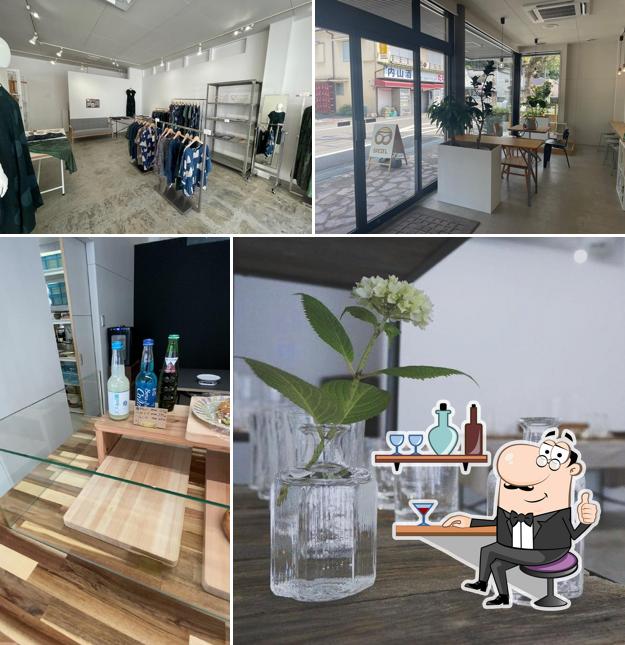 KODA Gallery × Pan
