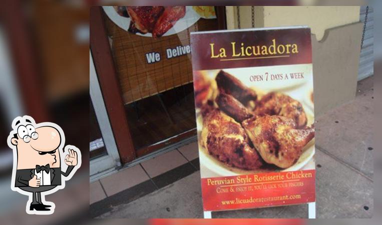 La Licuadora