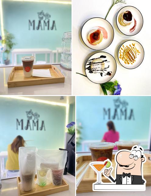 Mama Café