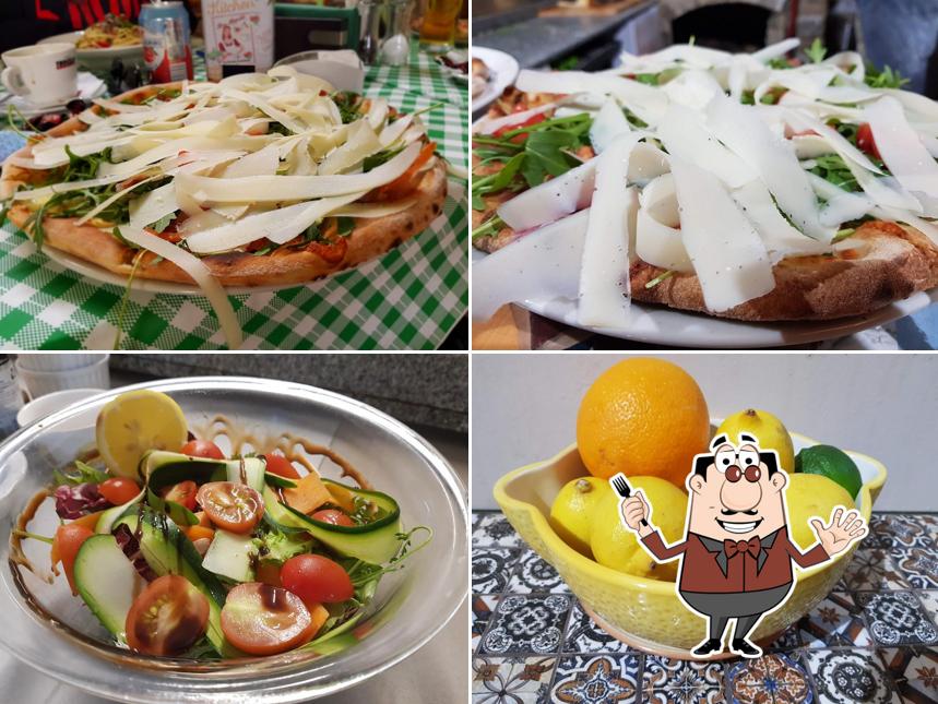 Mangia-Mangia